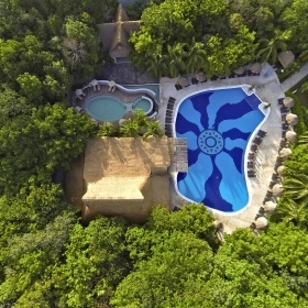 Sandos Caracoles — parque acuático